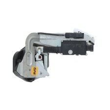 Serrure de porte arriere