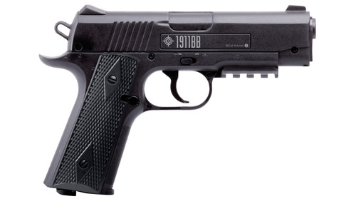 Crosman 1911bb co2 air - co2,