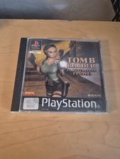Tomb Raider La Revelation