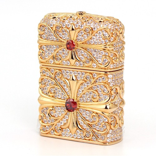 Briquet zippo asie couverture - zippo,