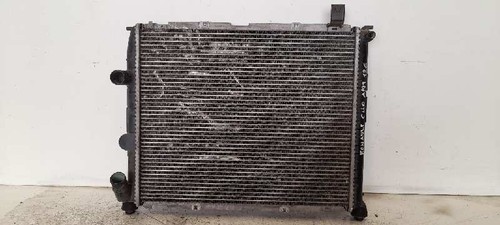Radiateur eau renault clio - radiateur,