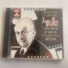 Jerome Kern - Overtures - John