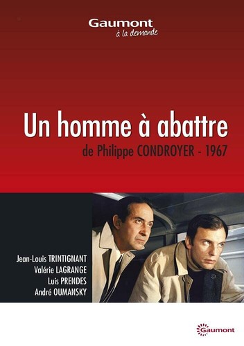 Homme abattre neuf - abattre,