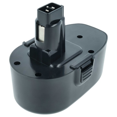 Batterie pour black - pour,