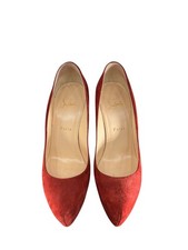 Escarpins Christian Louboutin