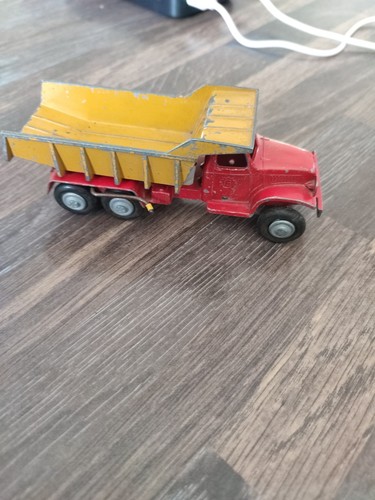 France jouet gmc camion 6x6 - camion,