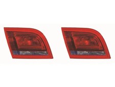 2x Feux arrière ABAKUS G+D