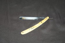 Rasoir coupe choux ancien Germany - FRITZ BRACHT-42 DOVO