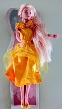 Ma Poupée Princesse.Style De