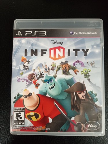 Playstation ps3 disney - playstation,