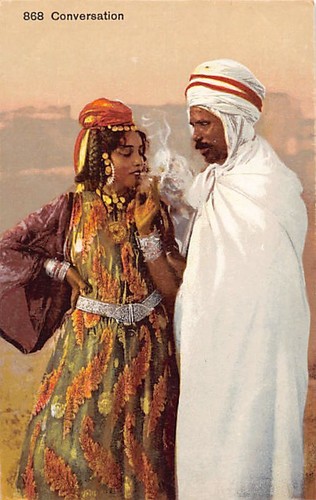 Tunisie conversation ed - -,