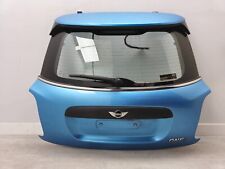 ✅HAYON/MALLE ARRIÈRE MINI ONE D 2017 F55 1.5 D 70KW/95CH  81876094 41007378205