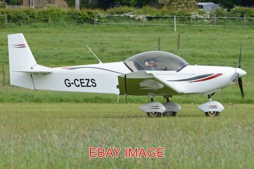 Photo aeroplane zenair - photo,