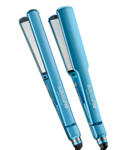 Babyliss pro nano - nano, titanium