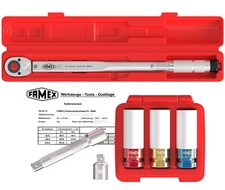 FAMEX 10886-3N Clé