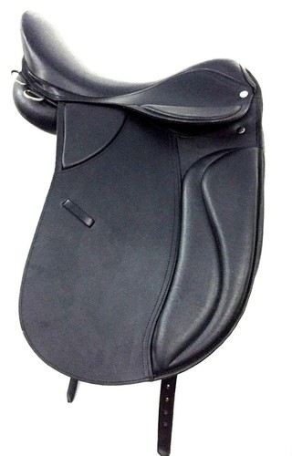 Nouvelle selle dressage - nouvelle, de