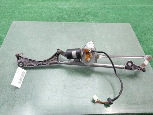 Moteur essuie glace - essuie-glace, av