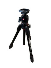 Manfrotto 190XPROB + 496RC2