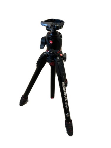 Manfrotto 190xprob 496rc2 - 190xprob, +