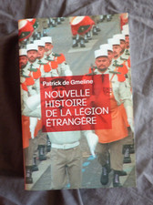 Patrick GMELINE, "Nouvelle