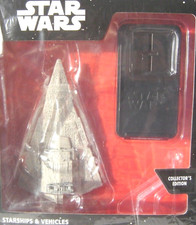 STAR WARS X-Wing: Destroyer