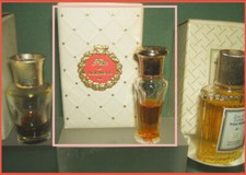 Molyneux "Fête" Rare