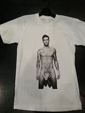 Adam Levine T shirt  Small