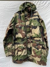 parka smock,  Arktis B211