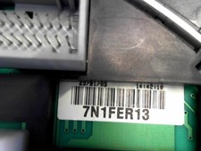 Compteur RENAULT LAGUNA 2