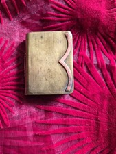 lot de 2 briquets livre poilu  14-18