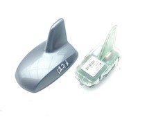 Mercedes-Benz ML W166 2012 Diesel Antenne radio A2128270228 150kW AMD206466