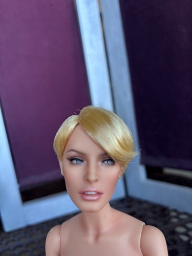 Deva doll kingdom hard - ,