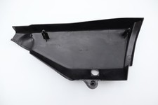 Demi flanc de selle gauche