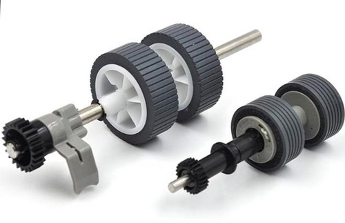 Roller kit for fujitsu - kit,