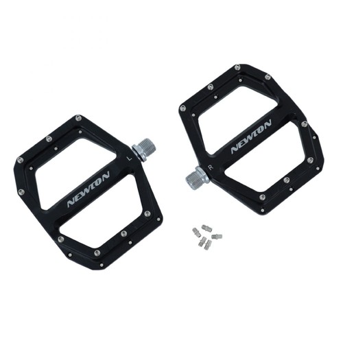 Pedale vtt descente bmx - pedale,