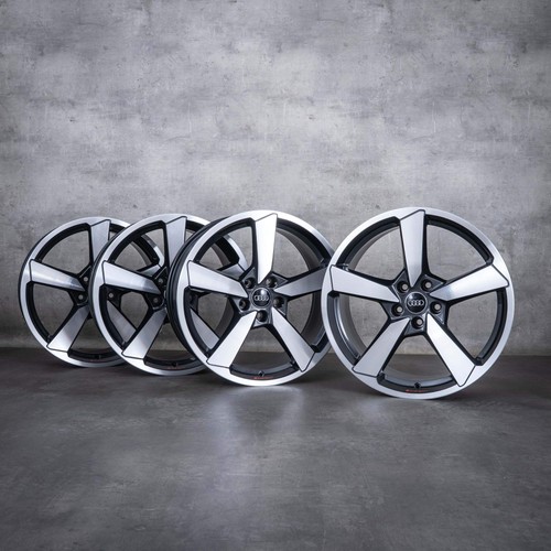 Audi jantes pouces - 19, f5