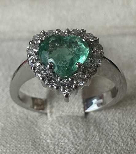 Anneau 18kt avec - or,
