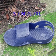 Botte de marche large