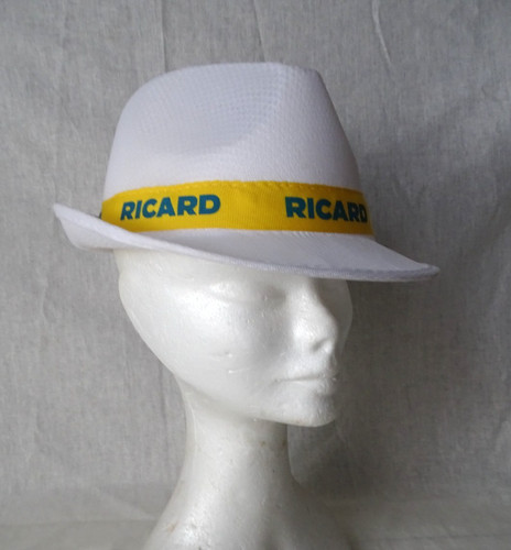 Ricard panama blanc - ricard, ,