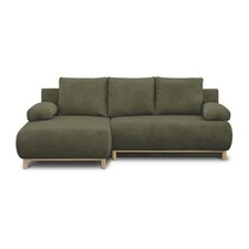 Canapé d'angle gauche