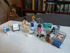 PLAYMOBIL 6660 modifié -