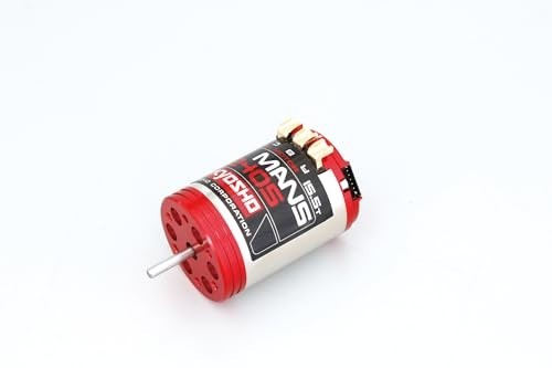 Moteur sans balais kyosho - balais,