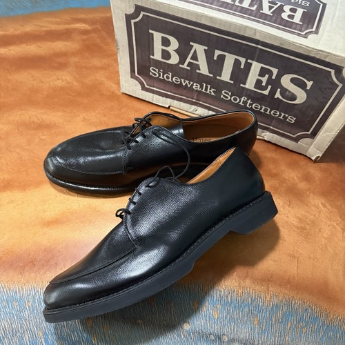 Vintage deadstock bates - deadstock,