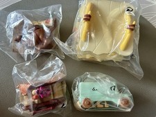 Vintage 1994 -4 Jouets