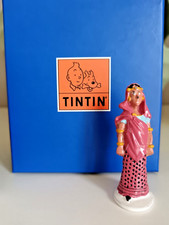 Pixi Tintin - YAMILAH - Boîte