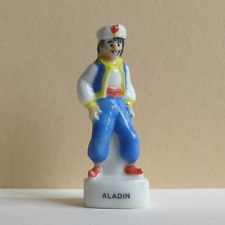 Fève Aladin - 1999 - Aladin