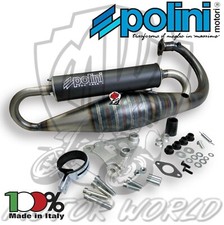 200.0298 Silencieux Pot