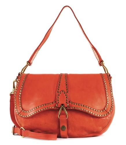 Campomaggi shoulder bag with - bag,