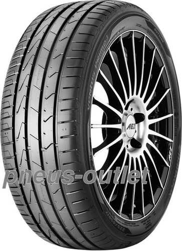 Pneu été hankook ventus - été,