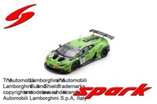 1:43 SPARK Lamborghini Huracan
